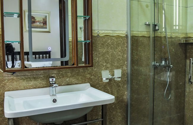 Malachite Apartments - Foto 13