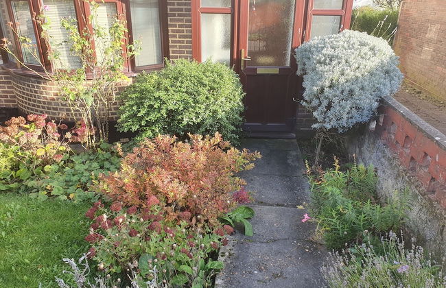 Elegant 3 Bed house walk Wembley stadium - Foto 43