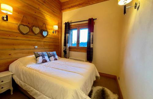 Chalets d'Angèle D5 - T3 Cosy à Châtel - Foto 10