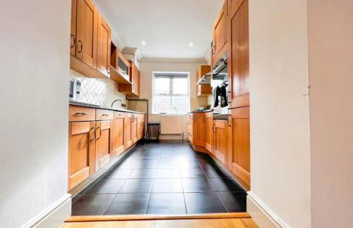 Redbourne Terrace Holiday Home - Foto 73