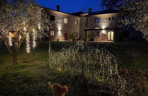 Agriturismo Le Casette Sul Lago - Photo 13