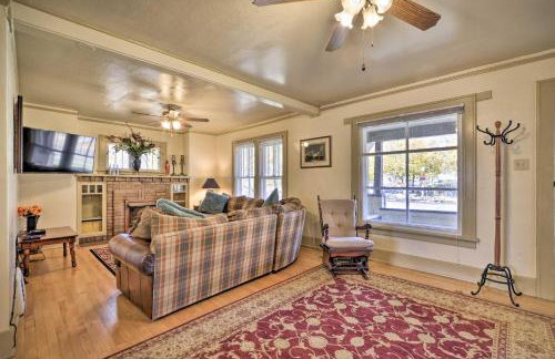 Charming Montana Home w/ Grill: 6 Mi to Lake Elmo! - Foto 3