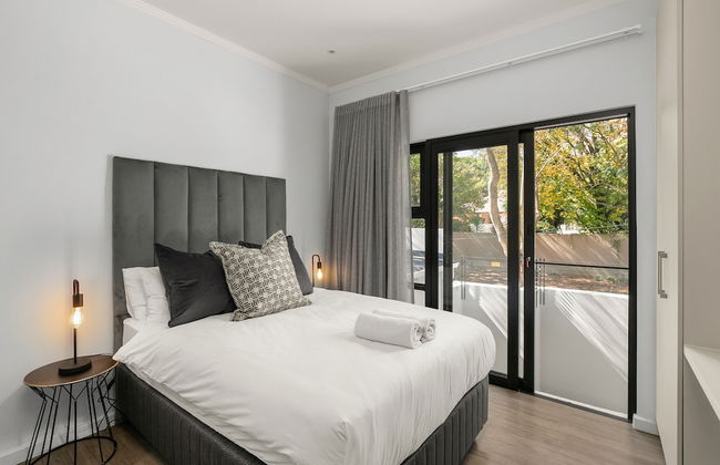 The Monroe Luxury Apartments - Photo 12