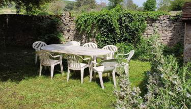 Le Clos du Château - Foto 5