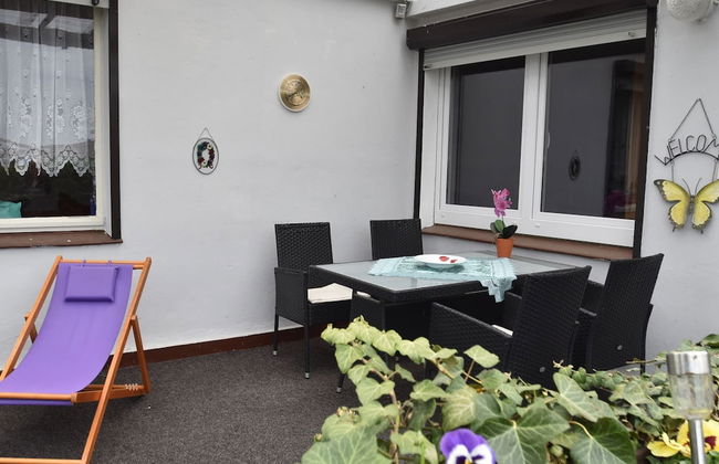 Holiday Home in Cattenstedt Harz With Garden - Foto 15