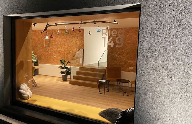 Wolf & Schaf Apartments - Foto 55