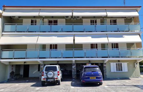 Studios Achileus 2 - Foto 1