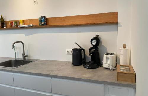 SCHEE Apartments - stilvolle & zentrale Wohnungen mit Privatparkplatz - Foto 29