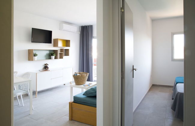 RVApartaments Estartit Confort - Foto 5