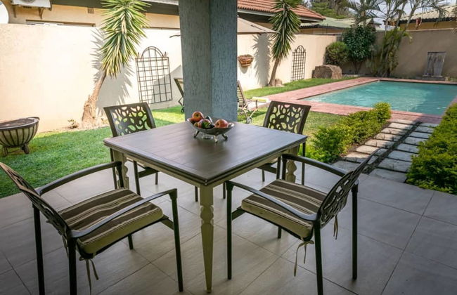 3 Bedrooms Exclusive Villa in Mass Media - Foto 13