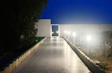 Villa Rosa con accesso sul mare - Foto 37