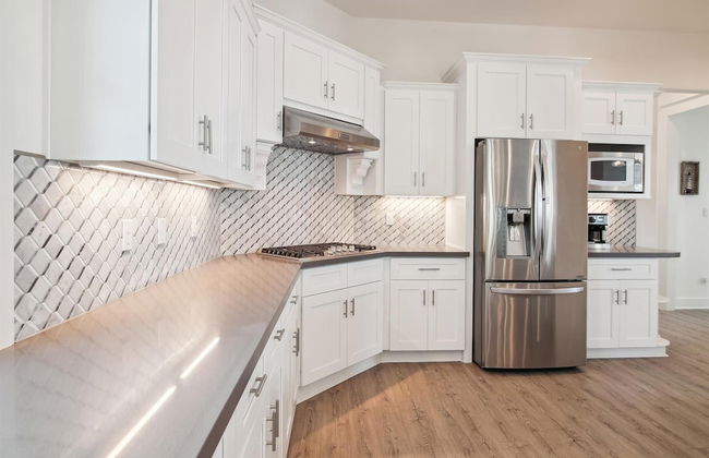 The Grand View - Foto 13