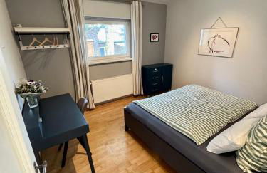 K4 Wohnung mit Gartenblick - Foto 5