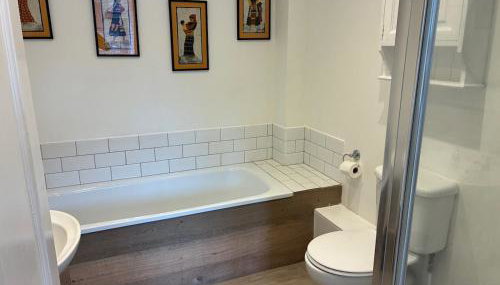 Country cottage sleeps 6 - Foto 5