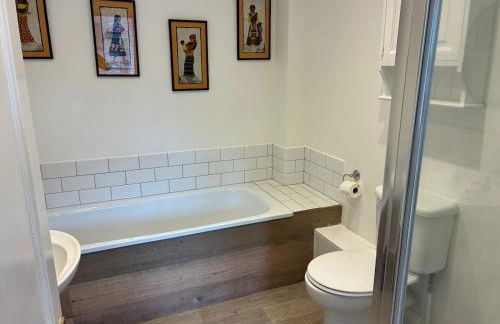 Country cottage sleeps 6 - Foto 5