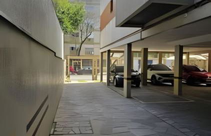 Estadia Tri - Ótima Localização, Confortável e com Garagem - Foto 20