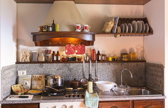 Country House il Ciliegio - Foto 22