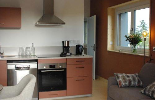 Les gites du champ des oiseaux - Foto 21