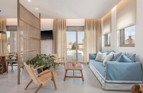 Anthos Villas - Chania - Photo 13