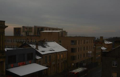 Hayy Apartments Stylish & Central Stays in Barnsley - Foto 39