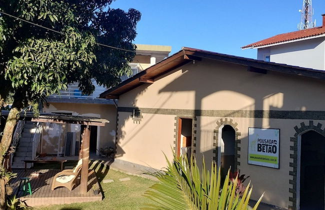 Pousada do Betão - Guarda do Embaú - SC - Photo 75