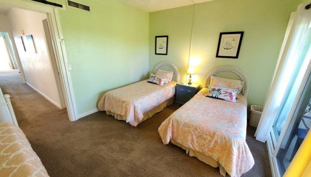 Island House D222 - Foto 4, Habitación