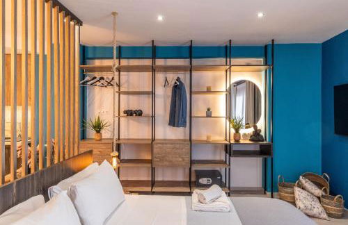 Semiso Beach Suites - Photo 13