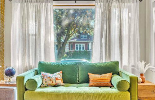 2 BRs & space to spread out, Pets OK, Coffee Bar - Foto 3