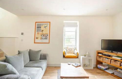 Stans Place Self Catering Cottage - Foto 1