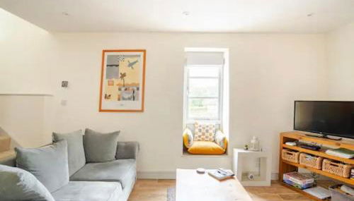 Stans Place Self Catering Cottage - Foto 1