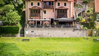 Ferienwohnungen Alte Destillerie Rathen - Foto 2