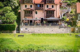 Ferienwohnungen Alte Destillerie Rathen - Foto 2