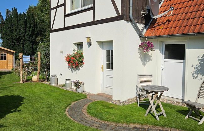 Modernes Ferienhaus mit Garten in Kagsdorf - Foto 18