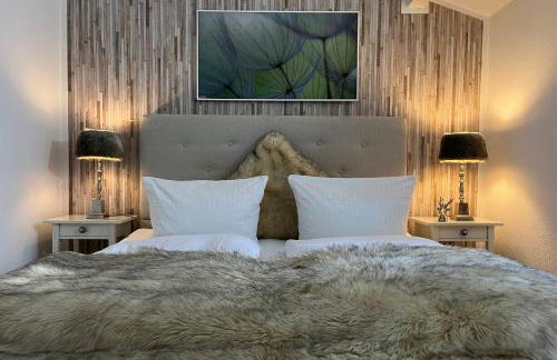 Chalet Heide - Foto 14