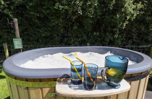 Limetree Luxury Glamping Southdown - Foto 14