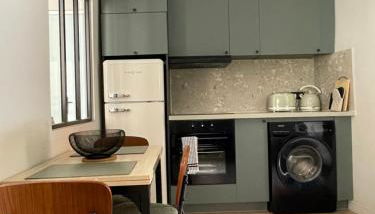 Appartement Bastia centre ancien - Foto 3