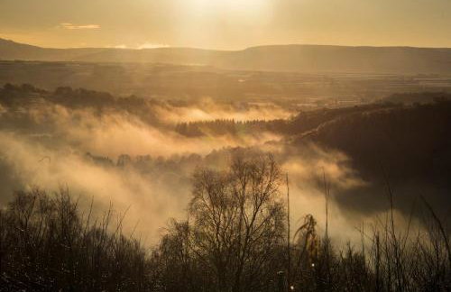 12 & 14 On the Hill Aberfoyle, twin holiday cottages in Scenic Loch Lomond & Trossachs National Park - Foto 30