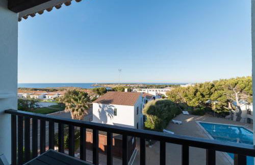 Vistas al mar y la piscina - Foto 19