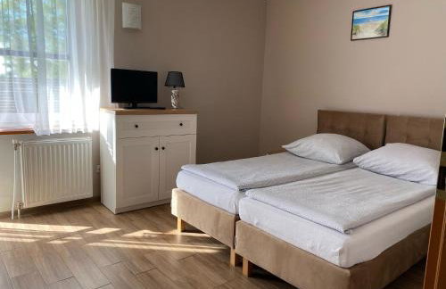 Holiday Home Sieroslaw Near Baltic Sea - Photo 22