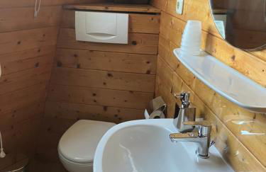 Windmühle am Fluss in Altfunnixsiel - Foto 11