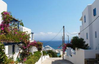 Paros Book'Inn - Photo 15