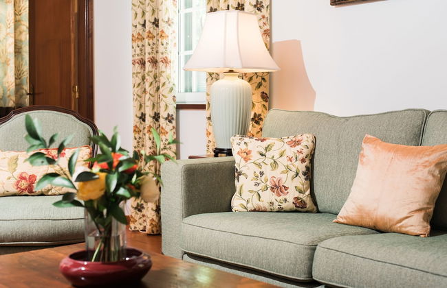 Quinta Verde Sintra - Foto 30