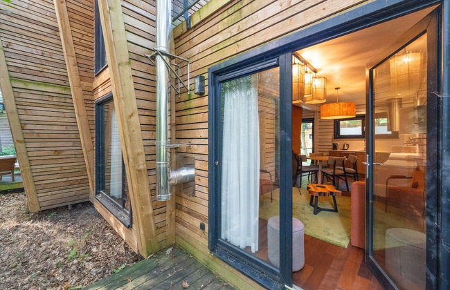 Woodland Serenity Retreat - Foto 30