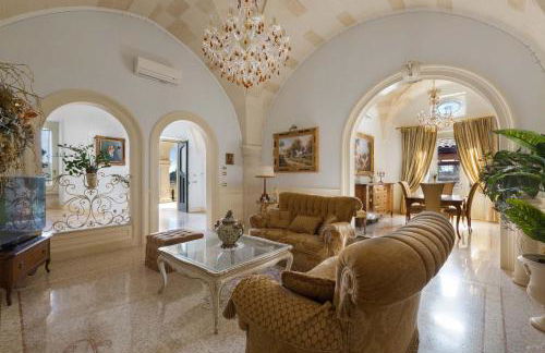 2702 Villa Nicrys by Perle di Puglia - Foto 84