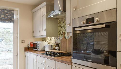 Easter Cottage - Foto 4