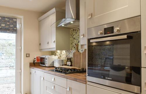 Easter Cottage - Foto 4