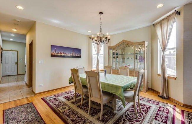 The Irving Masterpiece near Wrigley Field - Foto 11