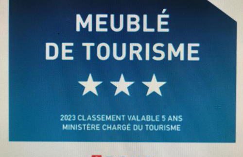 Gîte La Lancieutine Proche Plages 4 Personnes - Foto 2