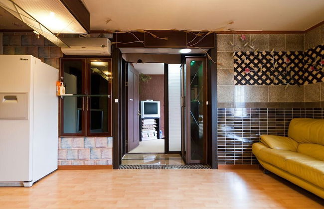 Taean White Sand Pension - Photo 57