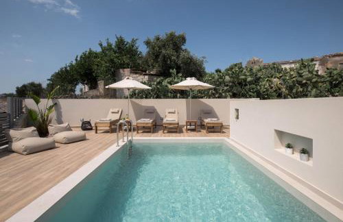 Villa Methexis - Foto 15